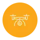 Drones de surveillance
