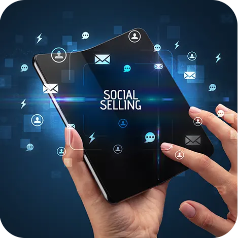 Le social selling de plus en plus en vogue 1